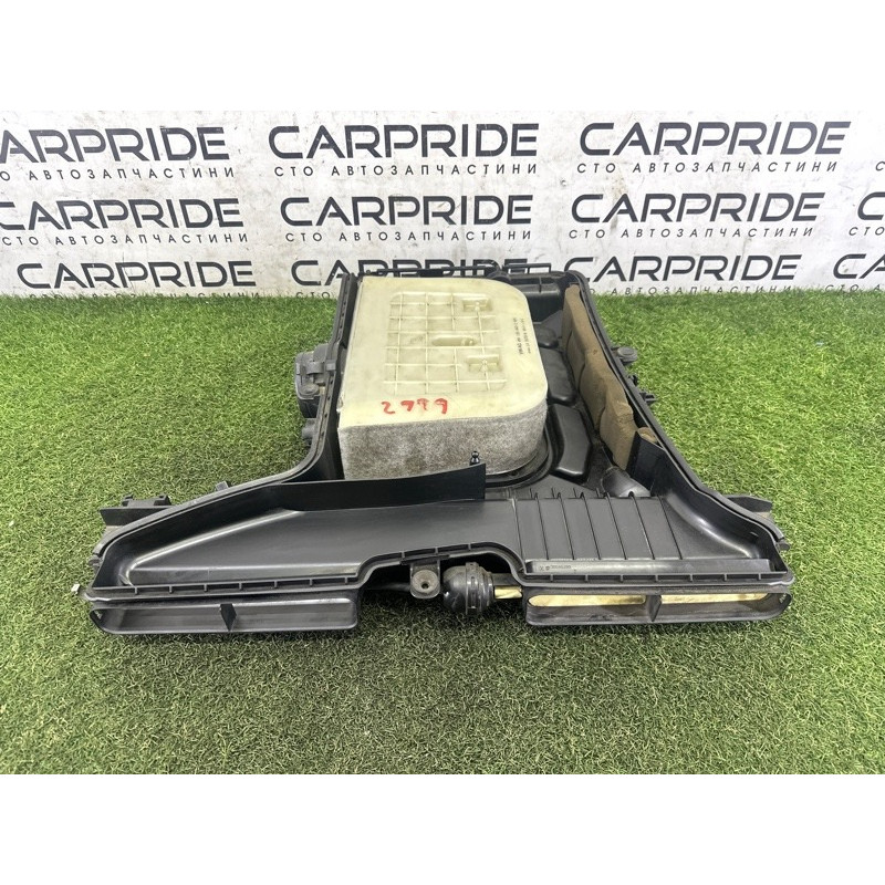 Корпус воздушного фильтра (впускная система) AUDI Q7 4M 2017 3.0 CREC 4M0133837A