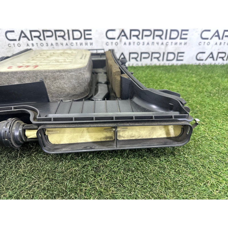 Корпус воздушного фильтра (впускная система) AUDI Q7 4M 2017 3.0 CREC 4M0133837A