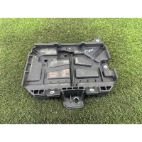 Площадка аккумулятора