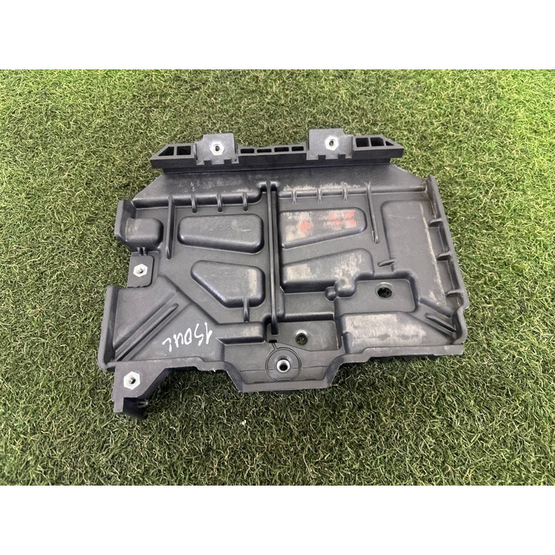 Площадка аккумулятора (кузов и элементы) KIA Soul 3 2022 2.0 37150K0000