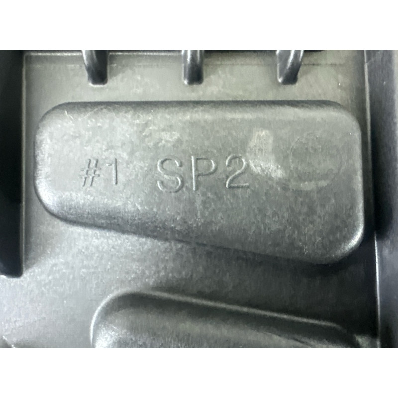 Площадка аккумулятора (кузов и элементы) KIA Soul 3 2022 2.0 37150K0000