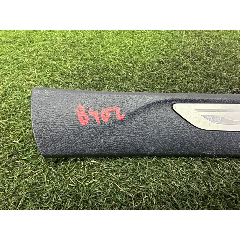 Накладка на порог (кузов и элементы) BMW X5 F15 2015 4.4 51477329464