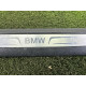 Накладка на порог (кузов и элементы) BMW X5 F15 2015 4.4 51477329464
