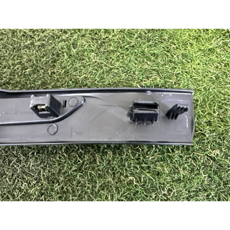 Накладка на порог (кузов и элементы) BMW X5 F15 2015 4.4 51477329464