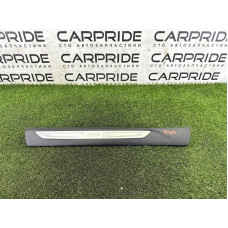 Накладка на порог