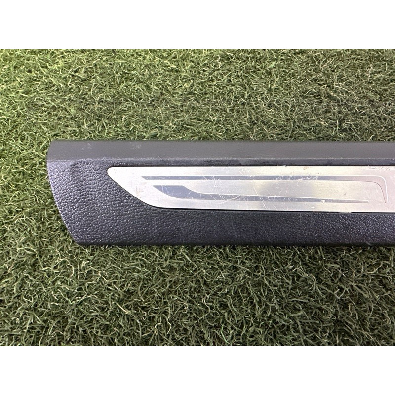 Накладка на порог (кузов и элементы) BMW X5 F15 2015 4.4 51477329463