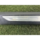 Накладка на порог (кузов и элементы) BMW X5 F15 2015 4.4 51477329463