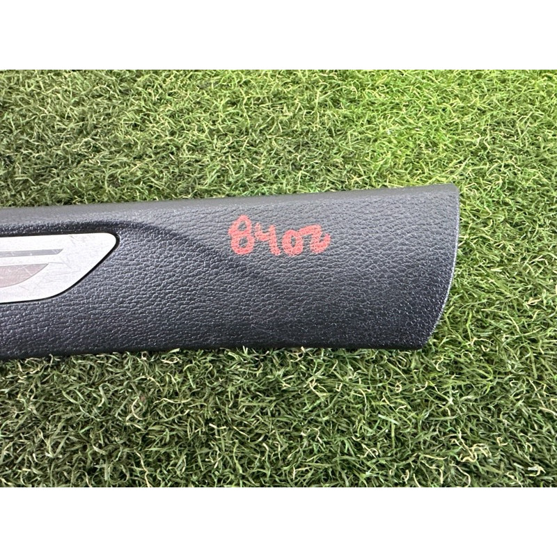 Накладка на порог (кузов и элементы) BMW X5 F15 2015 4.4 51477329463