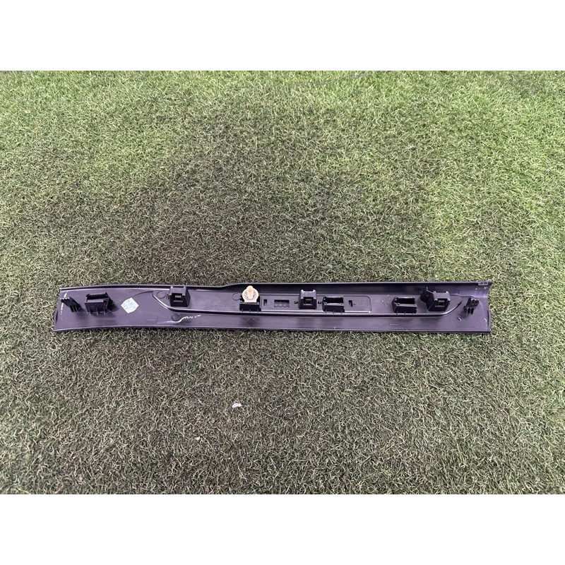 Накладка на порог (кузов и элементы) BMW X5 F15 2015 4.4 51477329463