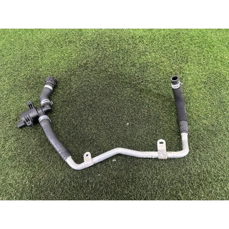 Трубка системи охолодження (система охолодження) AUDI Q7 4M 2017 3.0 CREC 4M0121481D