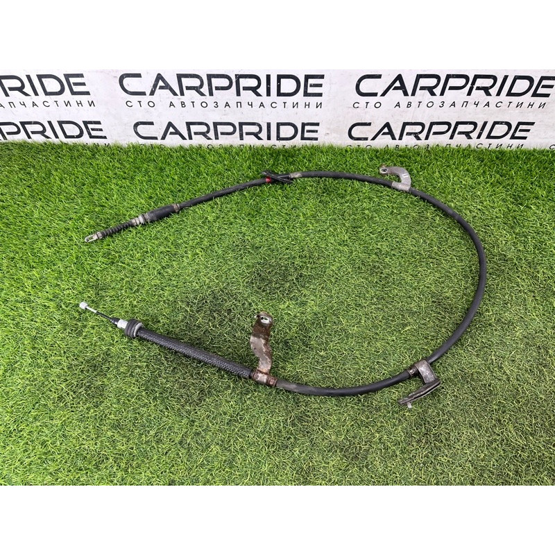 Трос стояночного тормоза (тормозная система) Hyundai Ioniq AE 2018 1.6 Hybrid 59770G2410