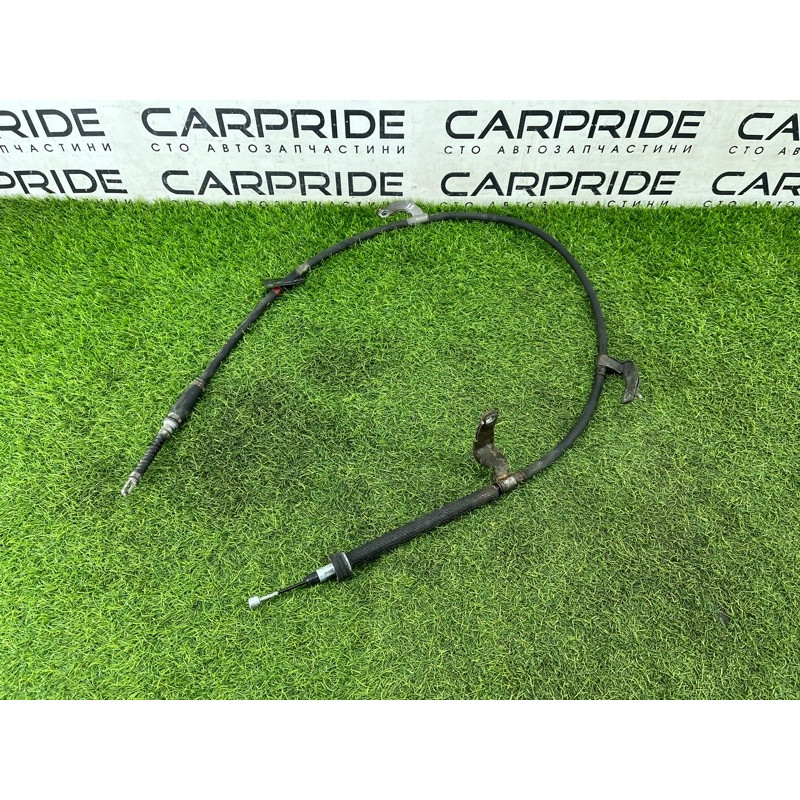 Трос стояночного тормоза (тормозная система) Hyundai Ioniq AE 2018 1.6 Hybrid 59770G2410