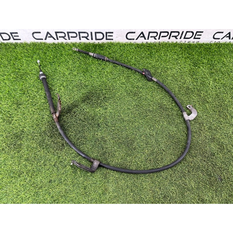 Трос стояночного тормоза (тормозная система) Hyundai Ioniq AE 2018 1.6 Hybrid 59770G2410