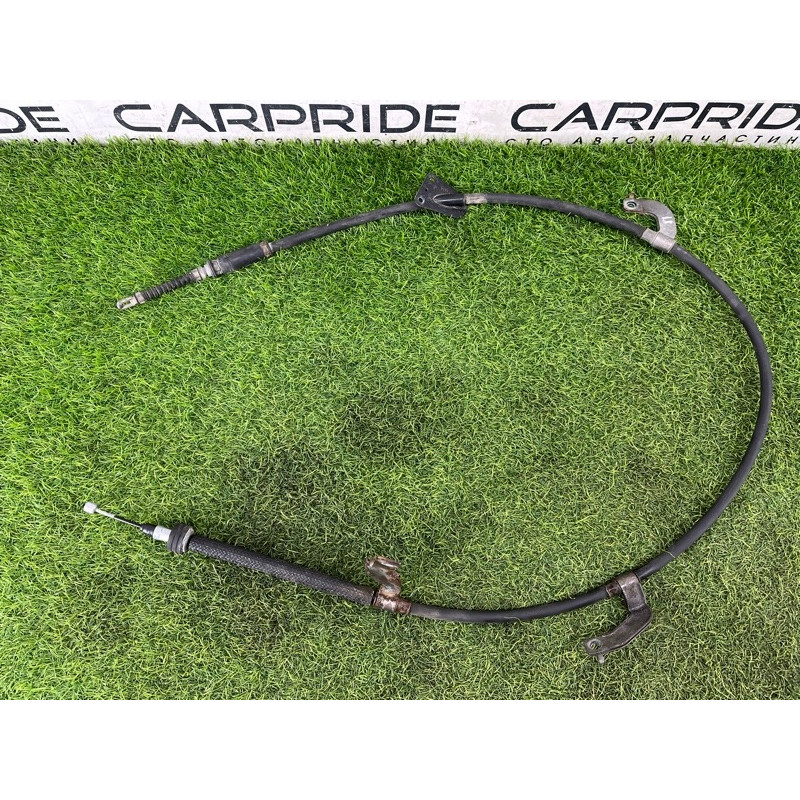 Трос стояночного тормоза (тормозная система) Hyundai Ioniq AE 2018 1.6 Hybrid 59770G2410