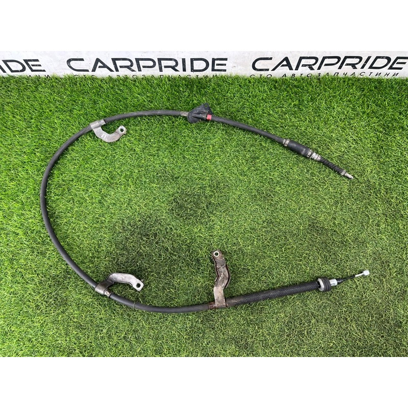 Трос стояночного тормоза (тормозная система) Hyundai Ioniq AE 2018 1.6 Hybrid 59770G2410