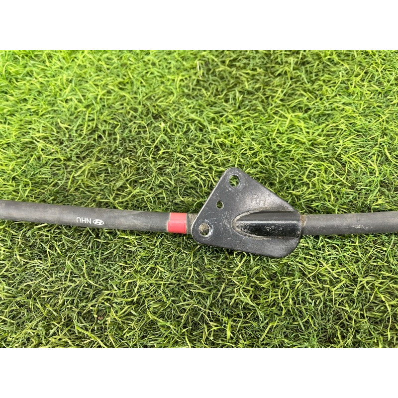 Трос стояночного тормоза (тормозная система) Hyundai Ioniq AE 2018 1.6 Hybrid 59770G2410