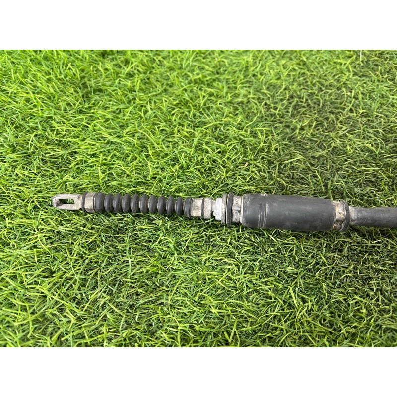 Трос стояночного тормоза (тормозная система) Hyundai Ioniq AE 2018 1.6 Hybrid 59770G2410