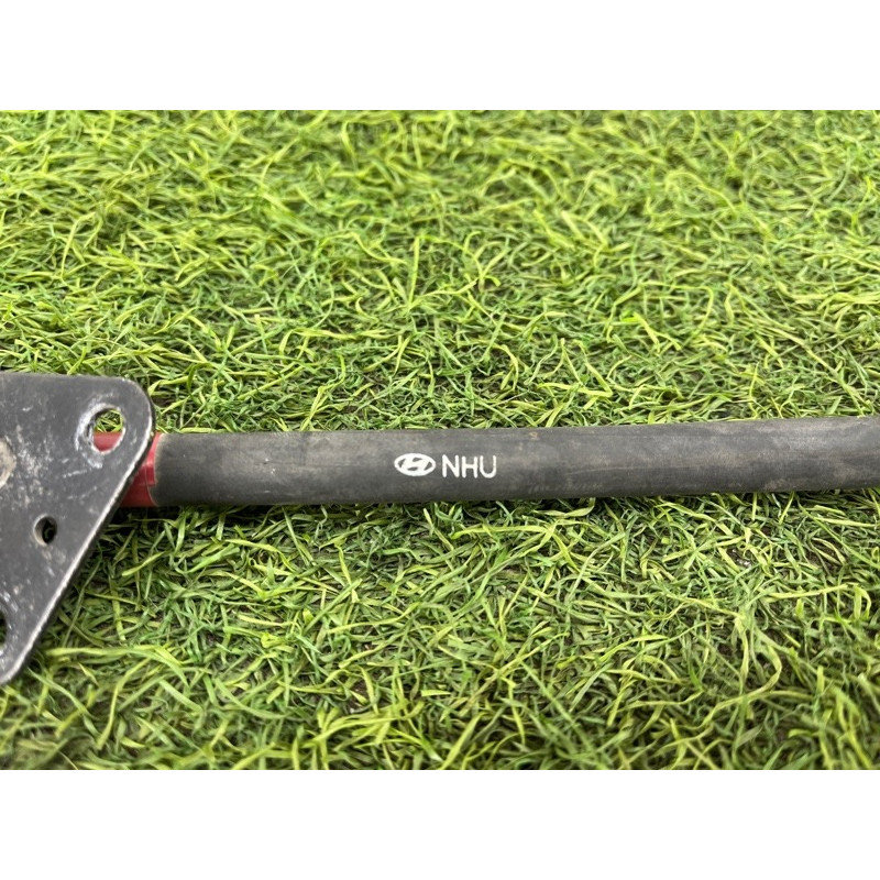 Трос стояночного тормоза (тормозная система) Hyundai Ioniq AE 2018 1.6 Hybrid 59770G2410