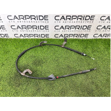 Трос стояночного тормоза