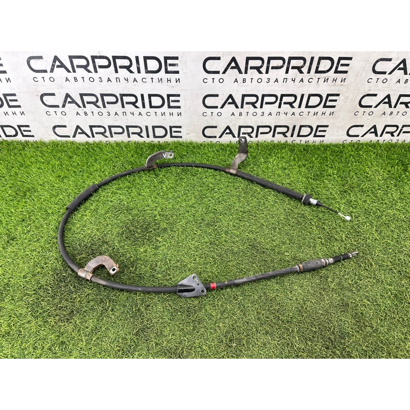 Трос стояночного тормоза (тормозная система) Hyundai Ioniq AE 2018 1.6 Hybrid 59760G2410