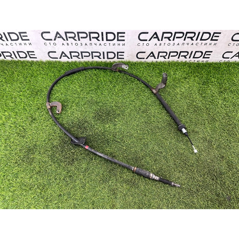 Трос стояночного тормоза (тормозная система) Hyundai Ioniq AE 2018 1.6 Hybrid 59760G2410