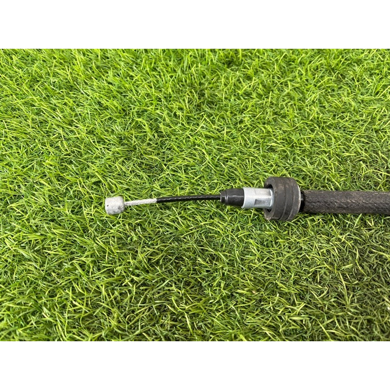 Трос стояночного тормоза (тормозная система) Hyundai Ioniq AE 2018 1.6 Hybrid 59760G2410