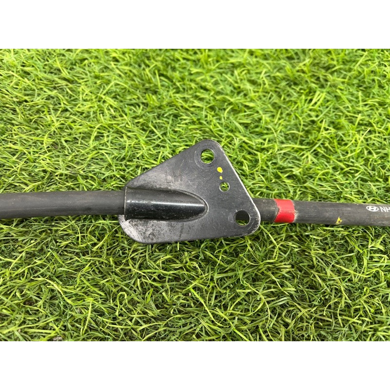 Трос стояночного тормоза (тормозная система) Hyundai Ioniq AE 2018 1.6 Hybrid 59760G2410