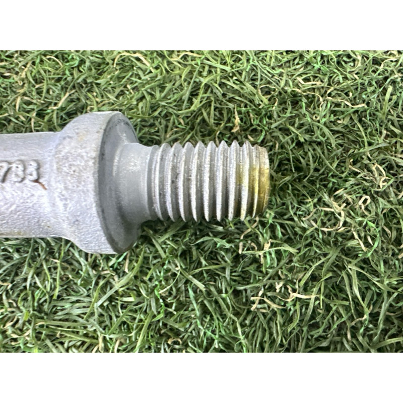 Комплект инструмента (аксессуары) Volkswagen Touareg NF 2012 3.0 Hybrid CGFA 7P0805783