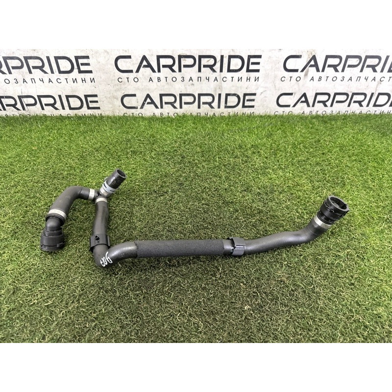 Патрубок (система охлаждения) AUDI Q7 4M 2017 3.0 CREC 4M0122109AN