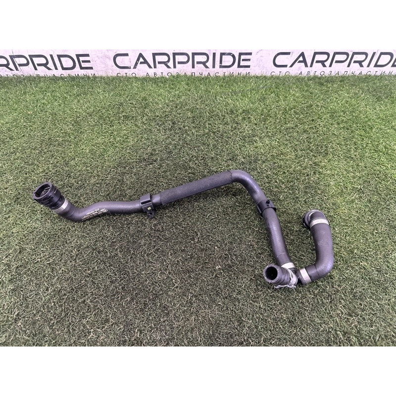 Патрубок (система охлаждения) AUDI Q7 4M 2017 3.0 CREC 4M0122109AN