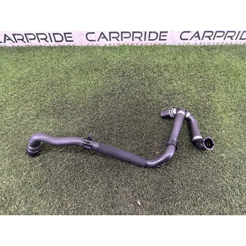 Патрубок (система охлаждения) AUDI Q7 4M 2017 3.0 CREC 4M0122109AN