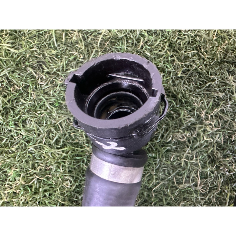 Патрубок (система охлаждения) AUDI Q7 4M 2017 3.0 CREC 4M0122109AN