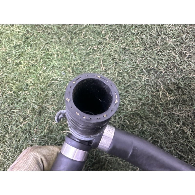 Патрубок (система охлаждения) AUDI Q7 4M 2017 3.0 CREC 4M0122109AN