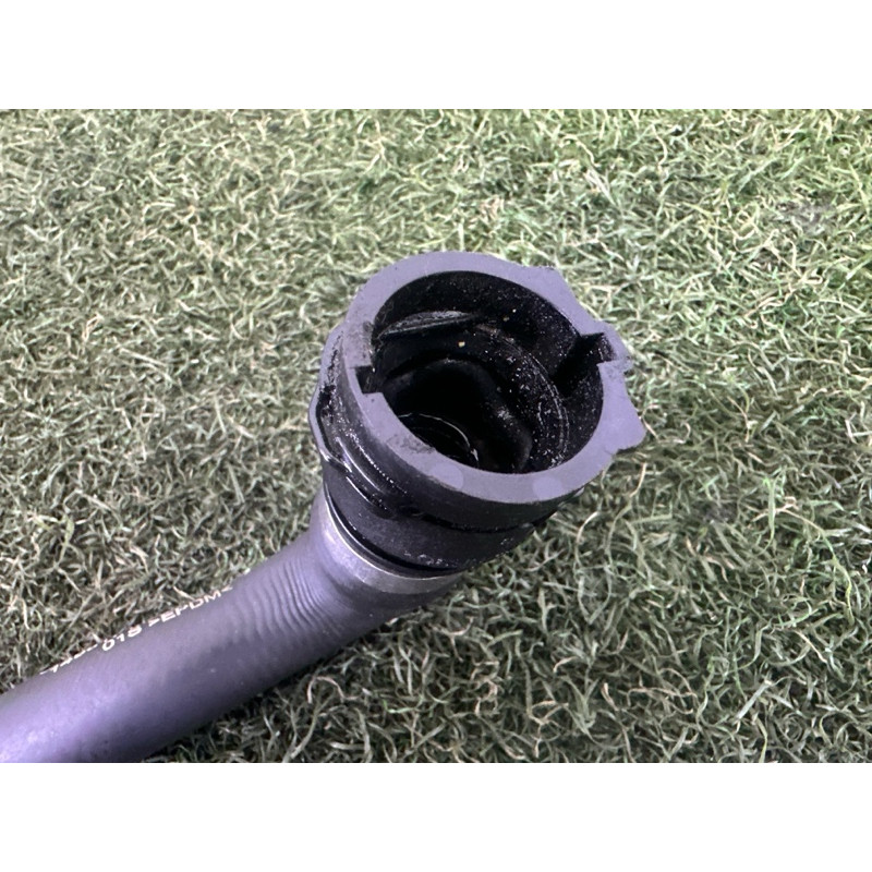 Патрубок (система охлаждения) AUDI Q7 4M 2017 3.0 CREC 4M0122109AN