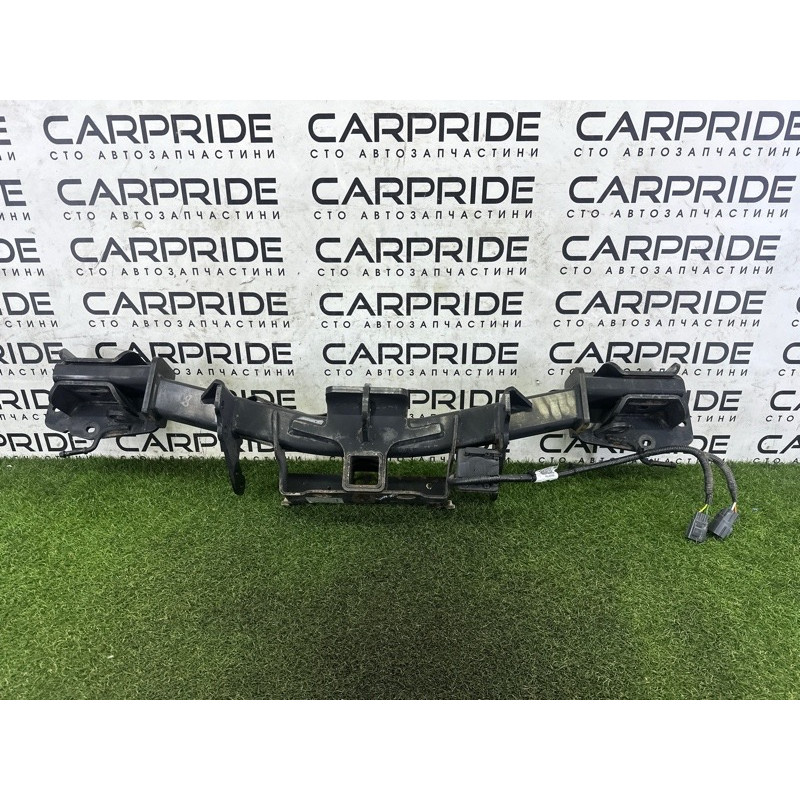 Фаркоп (кузов и элементы) LAND ROVER RANGE ROVER Sport L494 2016 3.0 Diesel LR045404