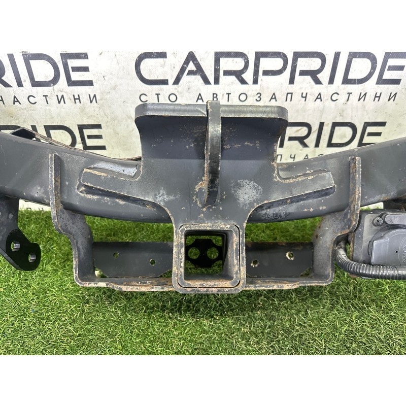 Фаркоп (кузов и элементы) LAND ROVER RANGE ROVER Sport L494 2016 3.0 Diesel LR045404