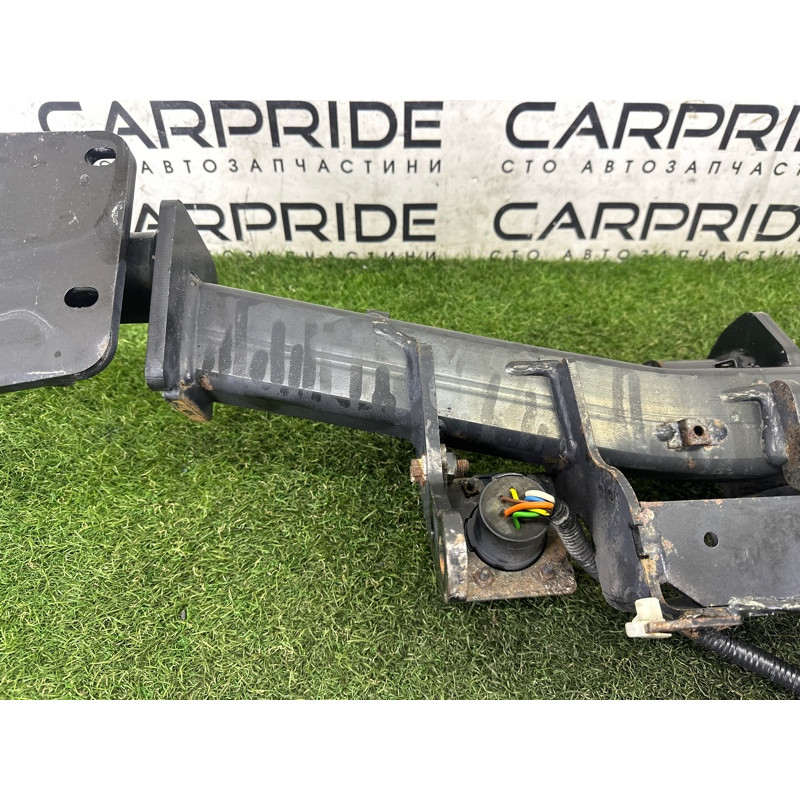 Фаркоп (кузов и элементы) LAND ROVER RANGE ROVER Sport L494 2016 3.0 Diesel LR045404