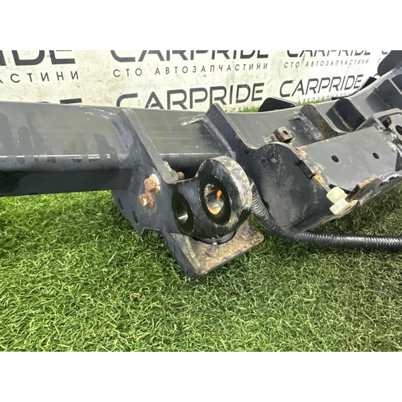 Фаркоп (кузов и элементы) LAND ROVER RANGE ROVER Sport L494 2016 3.0 Diesel LR045404