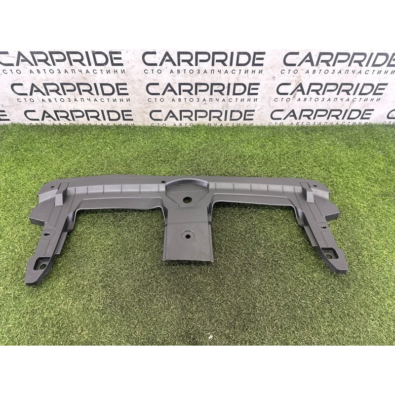 Накладка передней панели (кузов и элементы) AUDI Q7 4M 2017 3.0 CREC 4M0807081