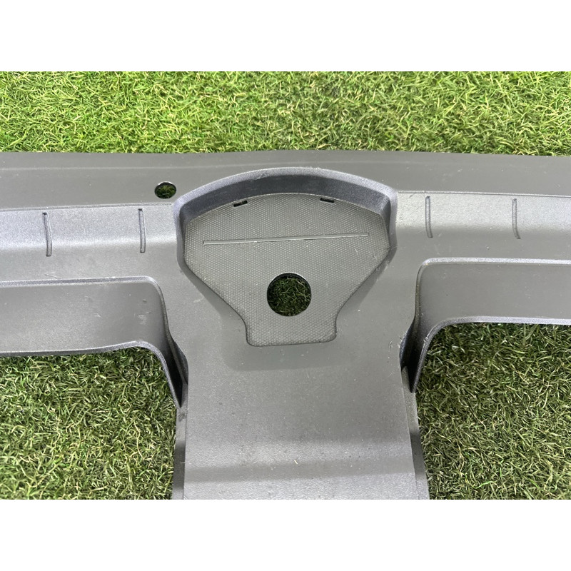 Накладка передней панели (кузов и элементы) AUDI Q7 4M 2017 3.0 CREC 4M0807081