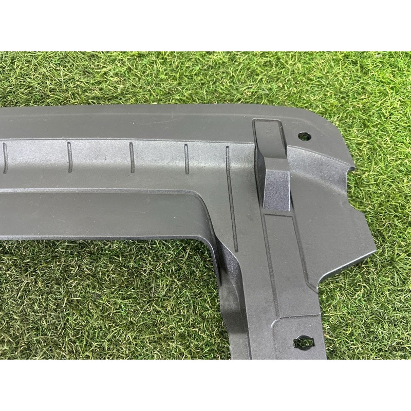 Накладка передней панели (кузов и элементы) AUDI Q7 4M 2017 3.0 CREC 4M0807081