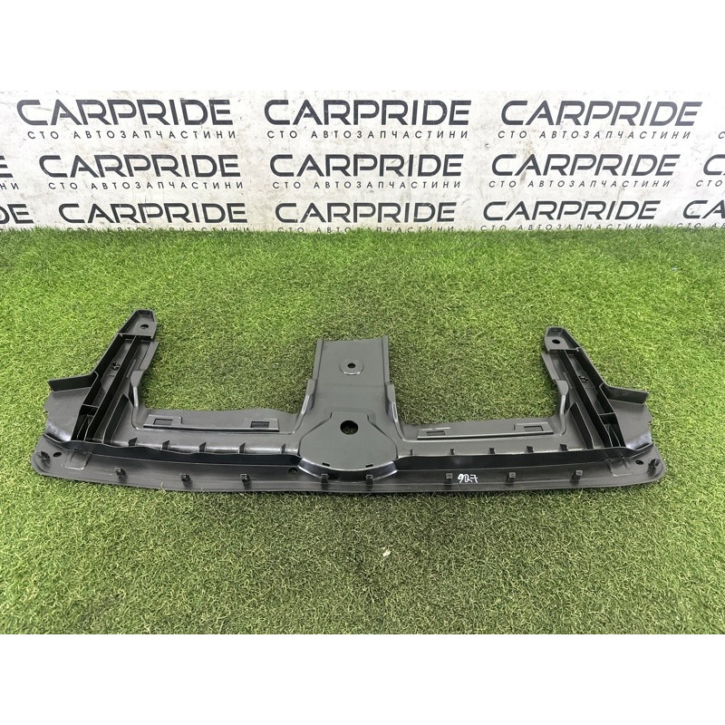 Накладка передней панели (кузов и элементы) AUDI Q7 4M 2017 3.0 CREC 4M0807081