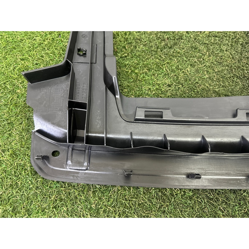 Накладка передней панели (кузов и элементы) AUDI Q7 4M 2017 3.0 CREC 4M0807081