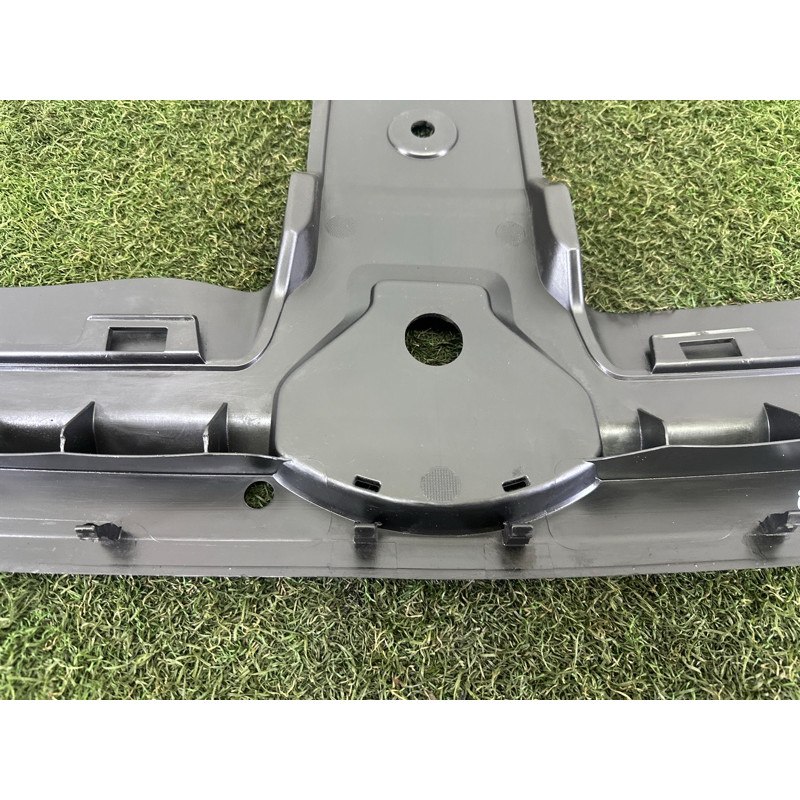 Накладка передней панели (кузов и элементы) AUDI Q7 4M 2017 3.0 CREC 4M0807081