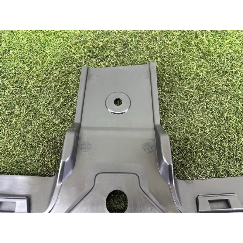 Накладка передней панели (кузов и элементы) AUDI Q7 4M 2017 3.0 CREC 4M0807081