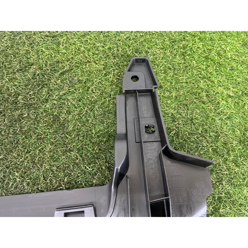 Накладка передней панели (кузов и элементы) AUDI Q7 4M 2017 3.0 CREC 4M0807081