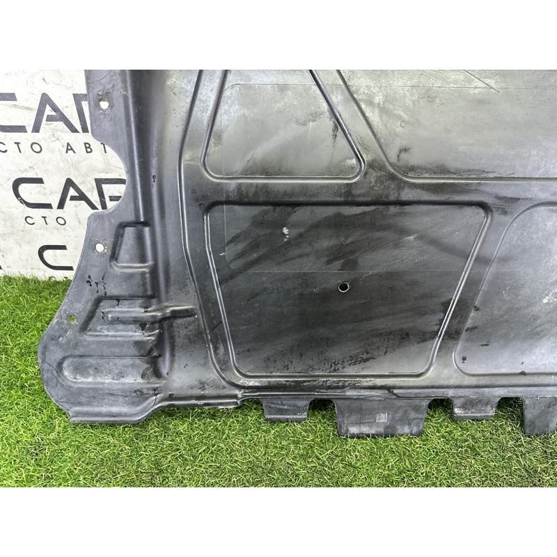 Защита двигателя (кузов и элементы) AUDI A3 8V 2016 1.8 CNSB 5Q0825236Q