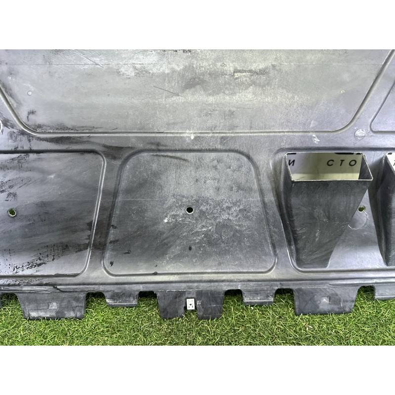 Защита двигателя (кузов и элементы) AUDI A3 8V 2016 1.8 CNSB 5Q0825236Q