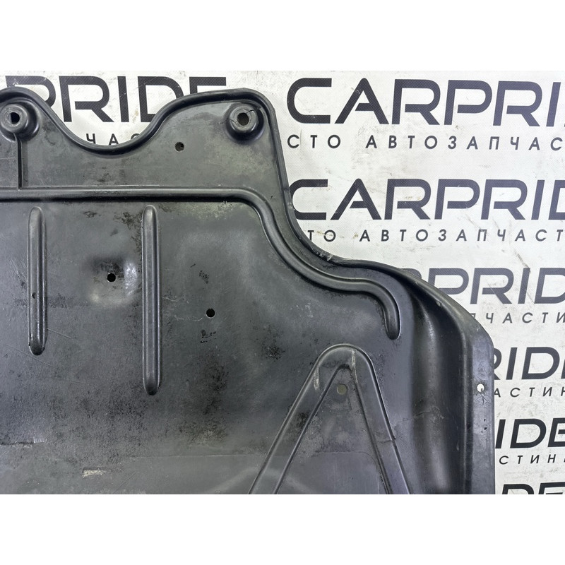 Защита двигателя (кузов и элементы) AUDI A3 8V 2016 1.8 CNSB 5Q0825236Q