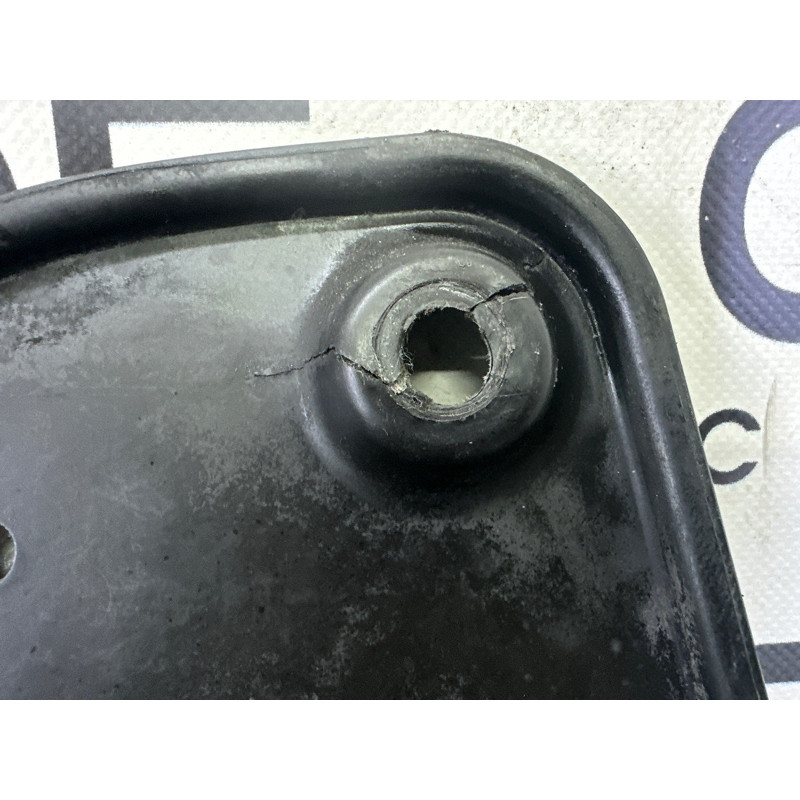 Защита двигателя (кузов и элементы) AUDI A3 8V 2016 1.8 CNSB 5Q0825236Q